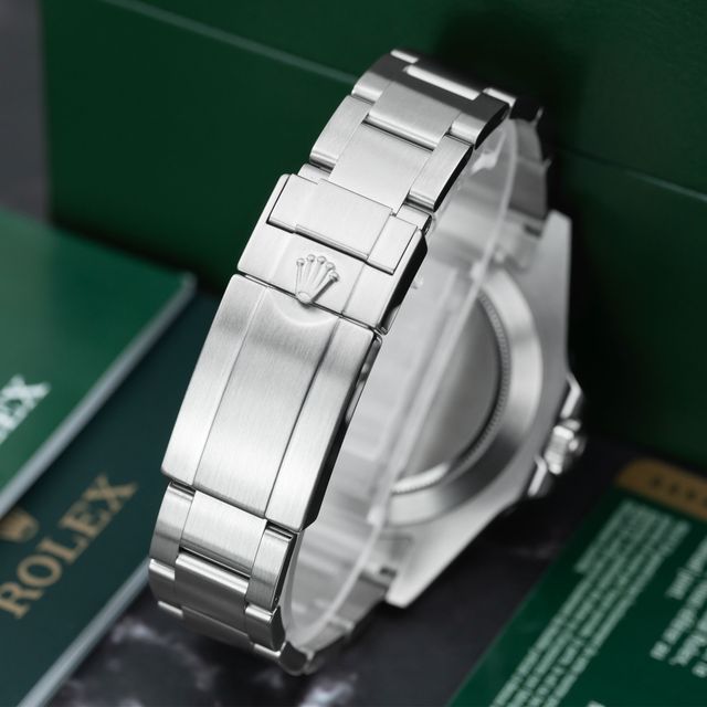 Rolex Explorer II 216570 Image 3